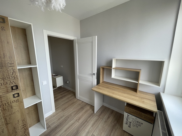 
  Продается 1-комн. квартира, 42 м², Ленина ул, д. 153Б
. Фото 10.