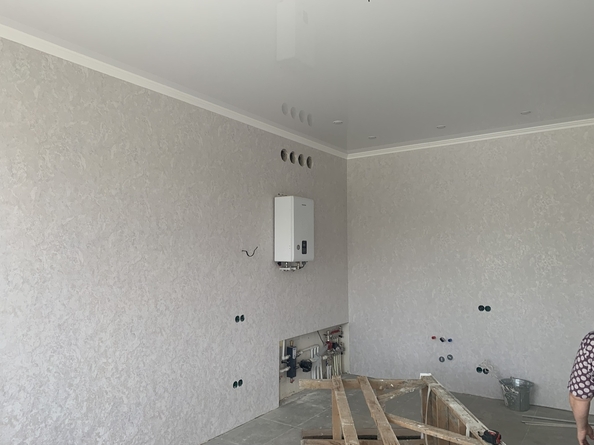 
  Продается дом, 100 м², село Цибанобалка
. Фото 4.