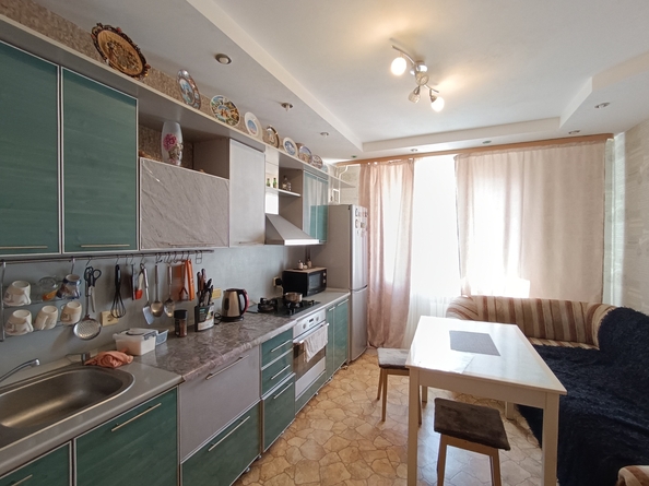 
  Продается 1-комн. квартира, 45 м², Родниковая ул, д. 2/2
. Фото 1.