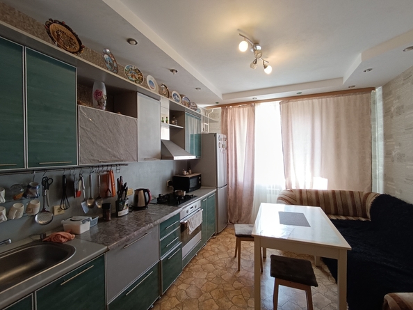 
  Продается 1-комн. квартира, 45 м², Родниковая ул, д. 2/2
. Фото 9.