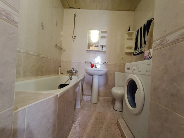 
  Продается 1-комн. квартира, 45 м², Родниковая ул, д. 2/2
. Фото 16.