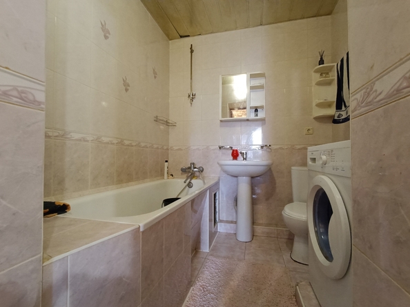 
  Продается 1-комн. квартира, 45 м², Родниковая ул, д. 2/2
. Фото 17.