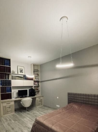 
  Продается 1-комн. квартира, 40 м², Толстого ул, д. 140
. Фото 2.