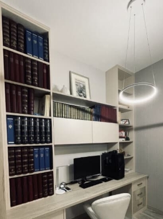 
  Продается 1-комн. квартира, 40 м², Толстого ул, д. 140
. Фото 5.