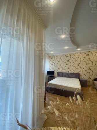 
  Продается 1-комн. квартира, 50 м², Горького ул, д. 87/1
. Фото 2.