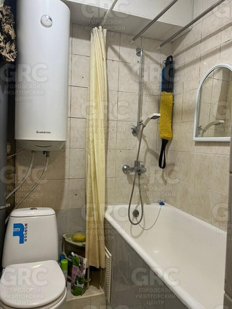
  Продается 1-комн. квартира, 35 м², Промышленный пер, д. 4
. Фото 8.