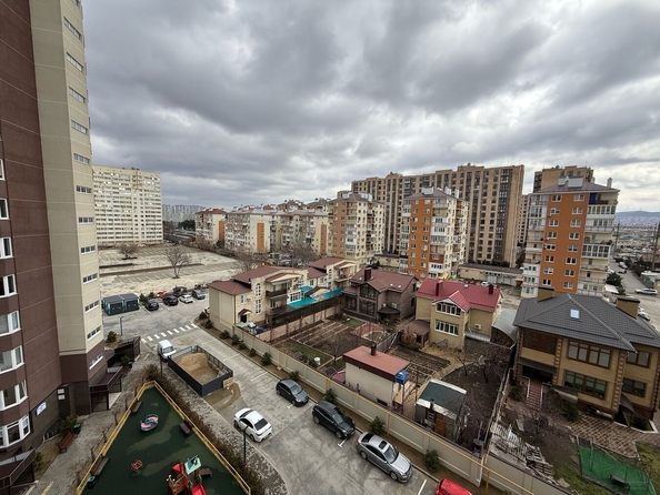 
  Продается студия, 34 м², Рождественская ул, д. 55к2
. Фото 3.
