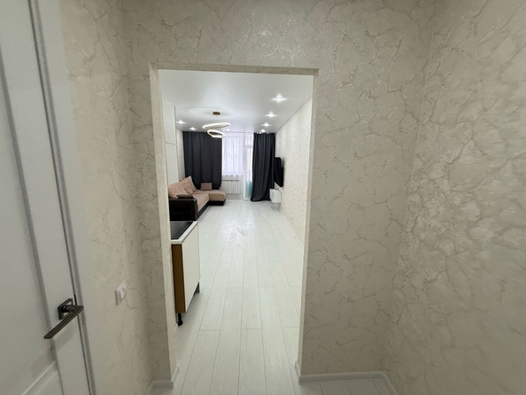 
  Продается студия, 34 м², Рождественская ул, д. 55к2
. Фото 15.
