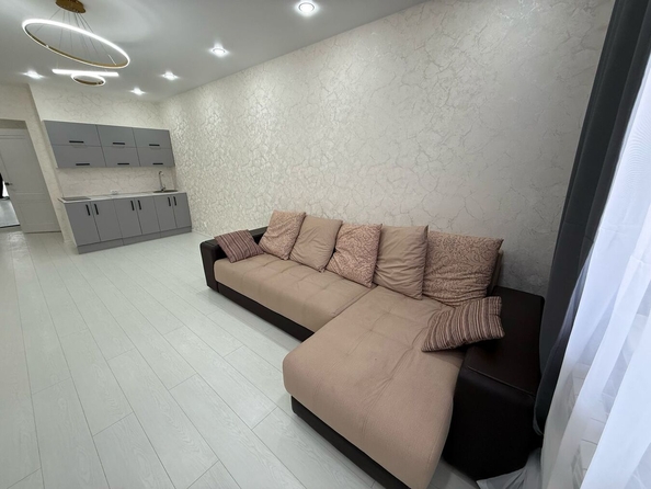 
  Продается студия, 34 м², Рождественская ул, д. 55к2
. Фото 16.