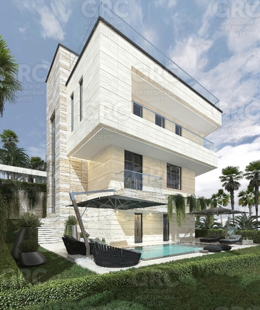 
  Продается коттедж, 425 м², Сочи
. Фото 5.