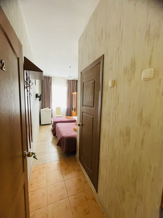 
  Продается студия, 16 м², Терская ул, д. 221
. Фото 7.