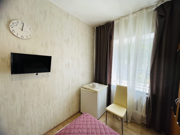 
  Продается студия, 16 м², Терская ул, д. 221
. Фото 9.