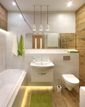 
  Продается 1-комн. квартира, 43 м², Шевченко ул, д. 288к2
. Фото 1.