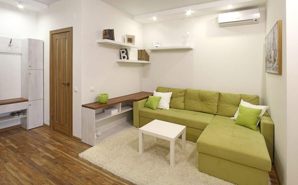 
  Продается 1-комн. квартира, 43 м², Шевченко ул, д. 288к2
. Фото 4.