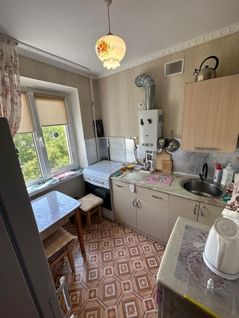 
  Продается 2-комн. квартира, 42 м², Новороссийская ул, д. 264
. Фото 19.