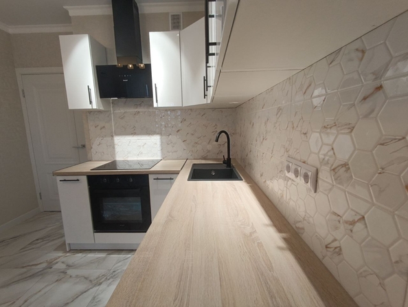 
  Продается 1-комн. квартира, 41 м², Ленина ул, д. 173Ак1
. Фото 3.