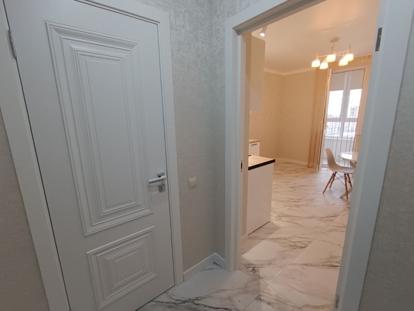 
  Продается 1-комн. квартира, 41 м², Ленина ул, д. 173Ак1
. Фото 22.