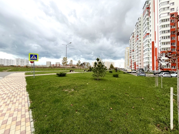
  Продается 2-комн. квартира, 65 м², Адмирала Пустошкина ул, д. 22к7
. Фото 20.