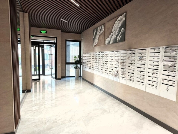 
  Продается 1-комн. квартира, 43 м², ЖК Два Адмирала, дом 2
. Фото 4.