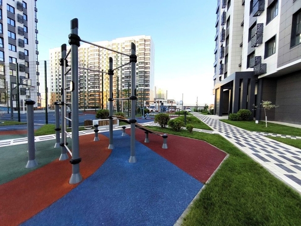 
  Продается 1-комн. квартира, 43 м², ЖК Два Адмирала, дом 2
. Фото 11.