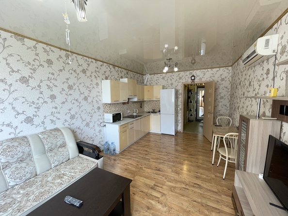 
  Продается 1-комн. квартира, 45 м², Владимирская ул, д. 154к1
. Фото 4.