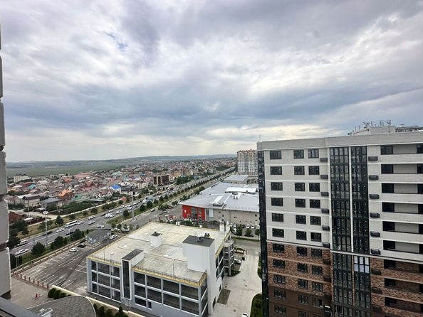 
  Продается студия, 26 м², Анапское ш, д. 18к2
. Фото 6.