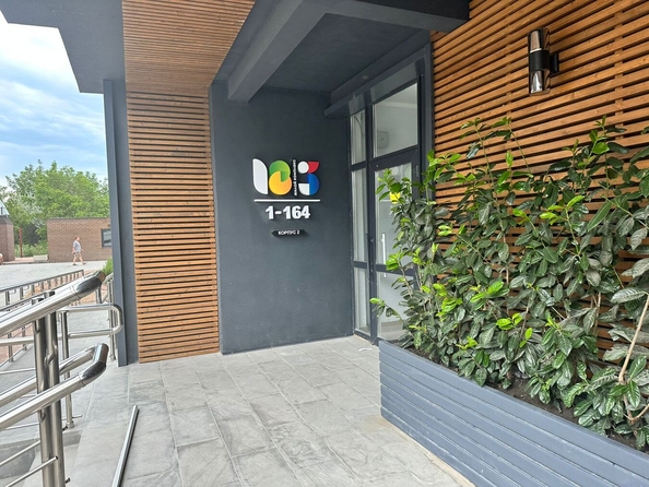 
  Продается студия, 26 м², Анапское ш, д. 18к2
. Фото 12.