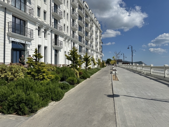 
  Продается апартамент, 31 м², Толстого ул, д. 27
. Фото 5.