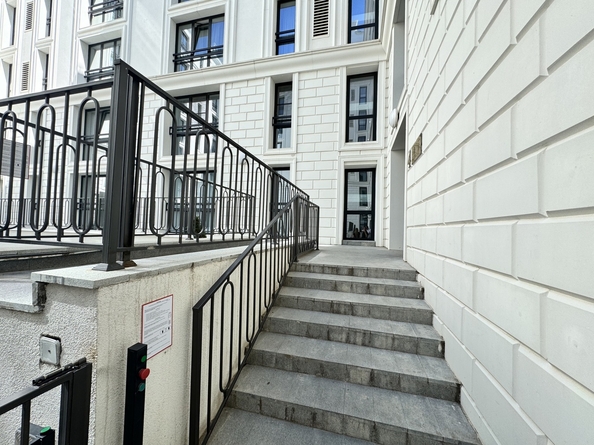 
  Продается апартамент, 31 м², Толстого ул, д. 27
. Фото 15.