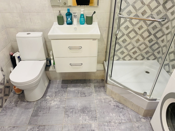 
  Продается 1-комн. квартира, 42 м², Супсехское ш, д. 26к2
. Фото 13.