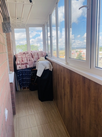 
  Продается 1-комн. квартира, 42 м², Супсехское ш, д. 26к2
. Фото 14.