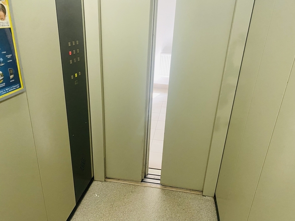 
  Продается 1-комн. квартира, 42 м², Супсехское ш, д. 26к2
. Фото 17.