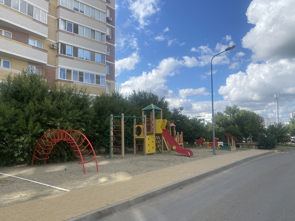 
  Продается 1-комн. квартира, 42 м², Супсехское ш, д. 26к2
. Фото 23.