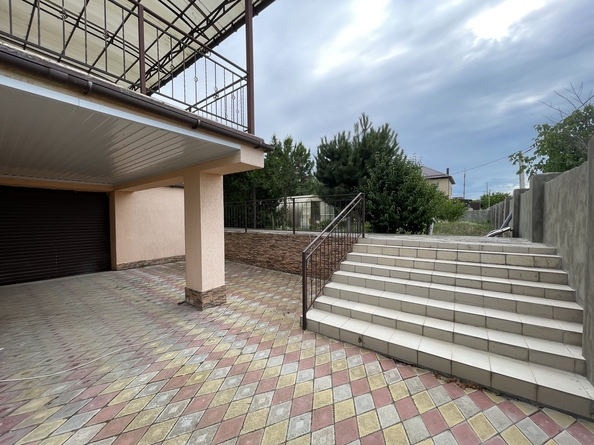 
  Продается дом, 328 м², станица Анапская
. Фото 3.