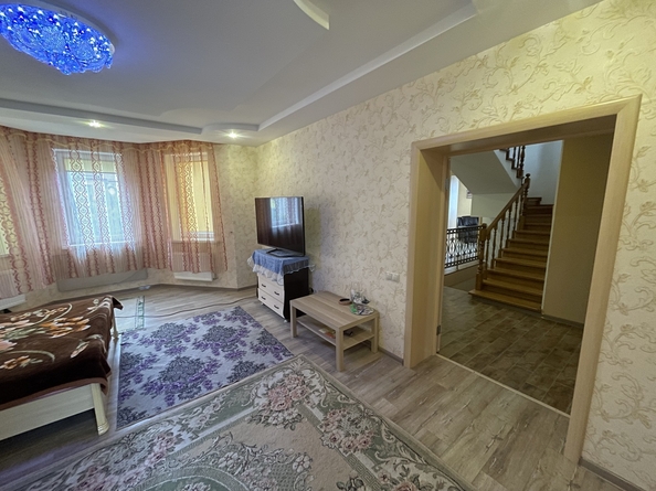 
  Продается дом, 328 м², станица Анапская
. Фото 32.