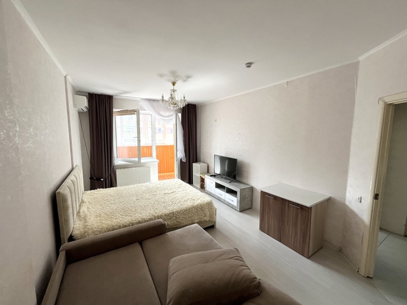 
  Продается 1-комн. квартира, 48 м², Супсехское ш, д. 26к2
. Фото 2.