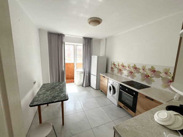 
  Продается 1-комн. квартира, 48 м², Супсехское ш, д. 26к2
. Фото 5.