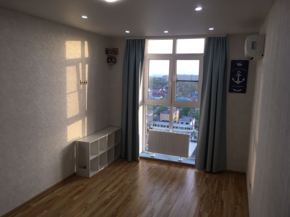 
  Продается 1-комн. квартира, 41 м², Толстого ул, д. 130к3
. Фото 1.