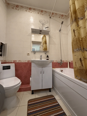 
  Продается 1-комн. квартира, 39 м², Ленина ул, д. 180к5
. Фото 13.