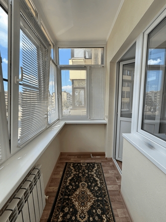 
  Продается 1-комн. квартира, 39 м², Ленина ул, д. 180к5
. Фото 19.