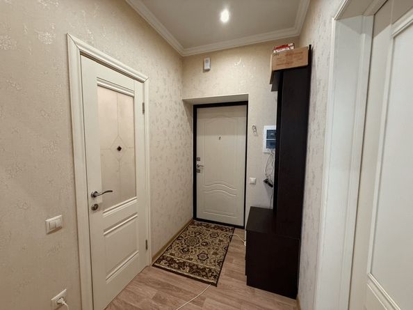 
  Продается 1-комн. квартира, 39 м², Ленина ул, д. 180к5
. Фото 21.