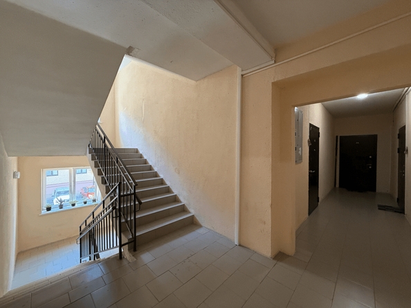 
  Продается 1-комн. квартира, 39 м², Ленина ул, д. 180к5
. Фото 24.