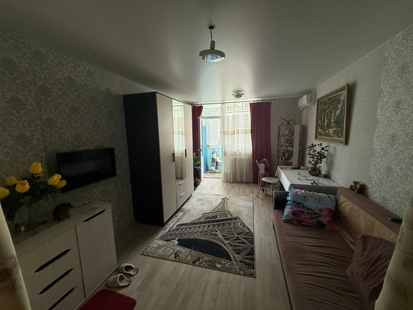 
  Продается студия, 33 м², Владимирская ул, д. 154к1
. Фото 1.