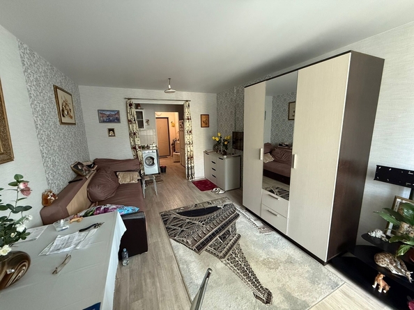 
  Продается студия, 33 м², Владимирская ул, д. 154к1
. Фото 2.