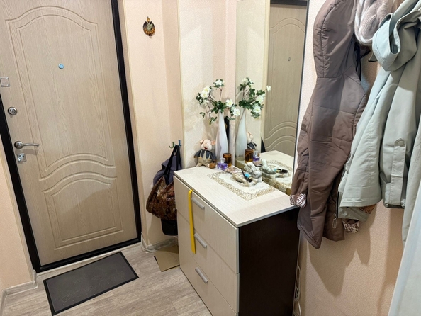 
  Продается студия, 33 м², Владимирская ул, д. 154к1
. Фото 5.