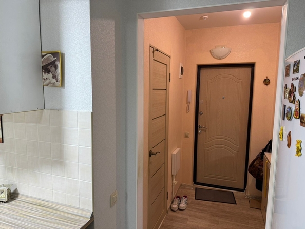
  Продается студия, 33 м², Владимирская ул, д. 154к1
. Фото 6.