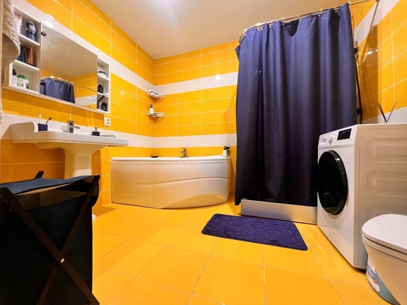
  Продается 3-комн. квартира, 91 м², Шевченко ул, д. 65
. Фото 20.