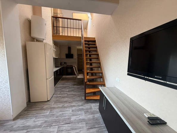 
  Продается 1-комн. квартира, 41 м², Ленина ул, д. 183
. Фото 6.