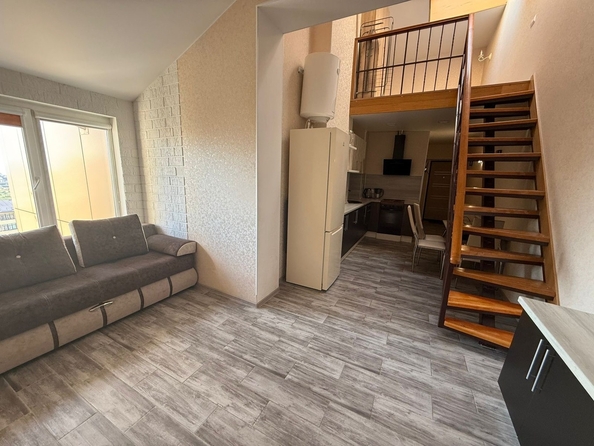 
  Продается 1-комн. квартира, 41 м², Ленина ул, д. 183
. Фото 7.