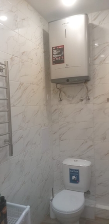
  Продается 1-комн. квартира, 45 м², Омелькова ул, д. 93
. Фото 16.
